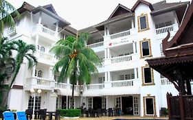 Villa Atchara Patong
